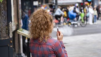 Severe health risks of vaping and e-cigarettes, especially for youth, say experts