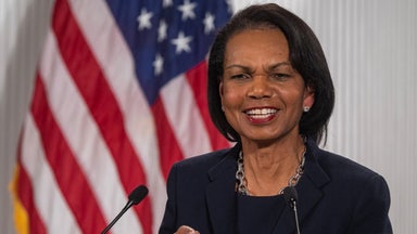 School Choice: A Race Issue, Argues Condoleezza Rice