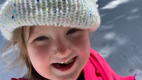 Aurora Masters, 5-Year-Old Colorado Girl, Laid to Rest After Swing Accident Tragedy