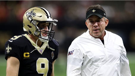 Drew Brees talks Saints expectations, Bo Nix's sophomore season with Sean Payton, and revival of NFL preseason