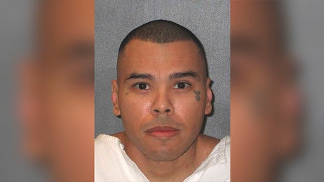 Death row inmate delivers direct message to victim's family before execution