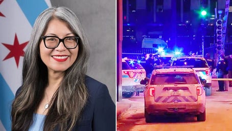 Anti-violence Democrat blasts Chicago leader for stopping crime alerts