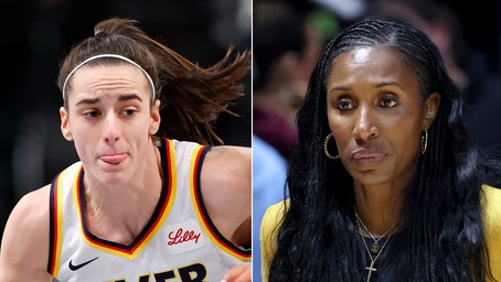 WNBA legend Lisa Leslie's comment on Caitlin Clark missing Olympics resurfaces after reported snub