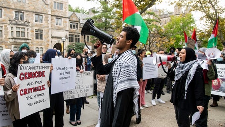 OPINION: Nonprofit empowers young creators to counter antisemitism spreading online 