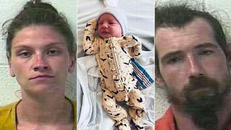 Missing Kentucky Baby: Parents Arrested, Drugs Found