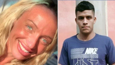 Illegal Immigrant Accused of Brutal Rape and Murder of Maryland Mother