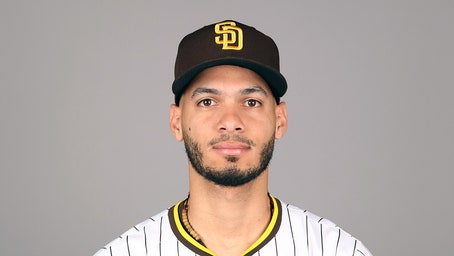 Report: Padres infielder Tucupita Marcano facing lifetime ban for betting on MLB games