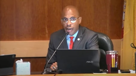 Black Republican 'disgusted' by criticism over speaking at Juneteenth event