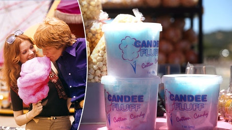 How is cotton candy made? Here are steps to making the sugary treat & favorite carnival snack