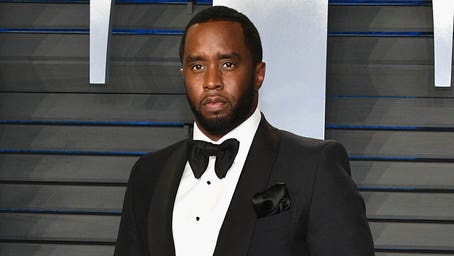 Sean 'Diddy' Combs deletes all Instagram posts, including Cassie apology video, amid mounting legal problems
