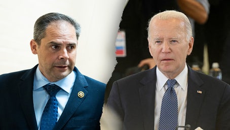  House GOP vet rips Biden pushback to 19.5% pay bump for junior troops