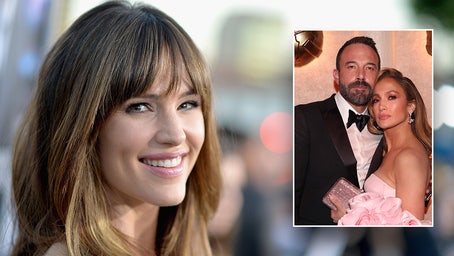 Jennifer Garner's Cryptic Message Amid Ben Affleck and Jennifer Lopez's Split Rumors