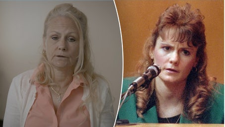 Pamela Smart's Prison Statement: Acknowledging Responsibility for Husband's Murder