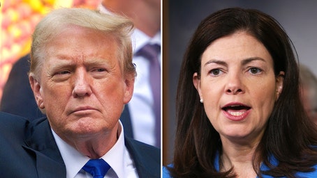 Ayotte Embraces Trump Support in New Hampshire Gubernatorial Race