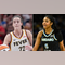 WNBA monitoring fans, with AI, to crack down on 'hate speech' amid Caitlin Clark-Angel Reese rivalry renewal
