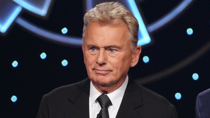 ‘Wheel of Fortune’ contestant had to keep viral moment secret from family