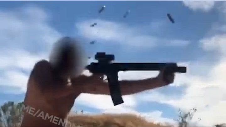 Biden places ban on ‘ghost gun’ kits