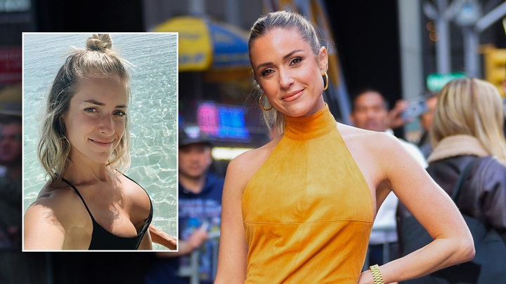Montana Boyz on Kristin Cavallari's romance with member Mark Estes