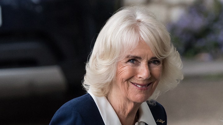 How Queen Camilla went from vilified mistress to beloved daughter-in-law