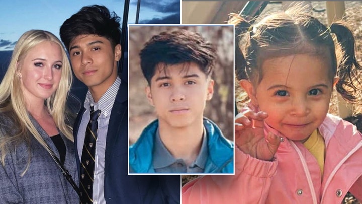 US Marshals working to track down missing children