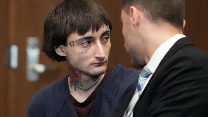 Fox News Flash top headlines for March 3