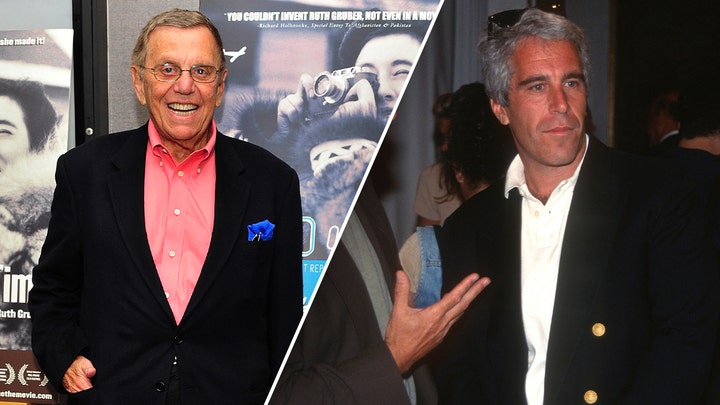 Combs seemed to cozy up to rich and powerful, similar to Epstein: Chris Hansen