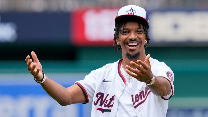 Fox News Flash top sports headlines for June 9