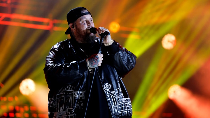 Jelly Roll reveals secret to his strong marriage to Bunnie XO