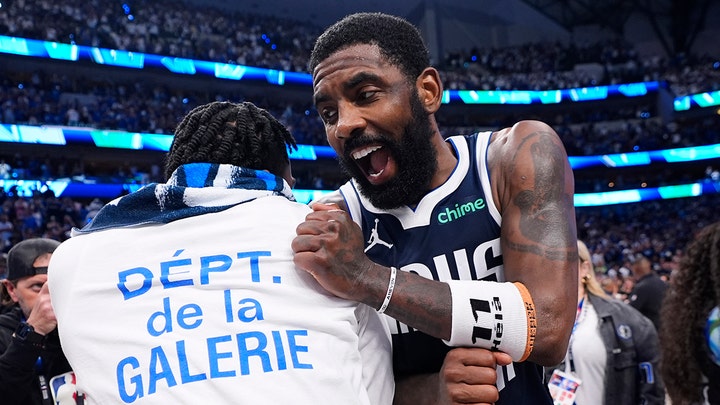 Luka Doncic and Jayson Tatum to meet in the 2024 NBA Finals