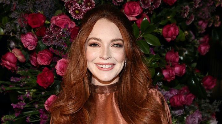 'Mean Girls’ star on Lohan’s return to acting, co-hosting ChristmasCon