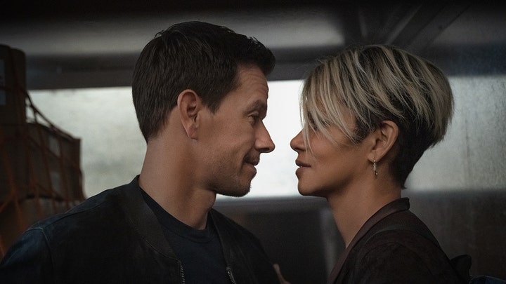 Wahlberg says working with Halle Berry is ‘every guy’s fantasy’