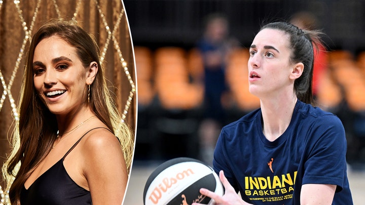 Rachel DeMita: Why Caitlin Clark being left off of Olympic roster was a mistake