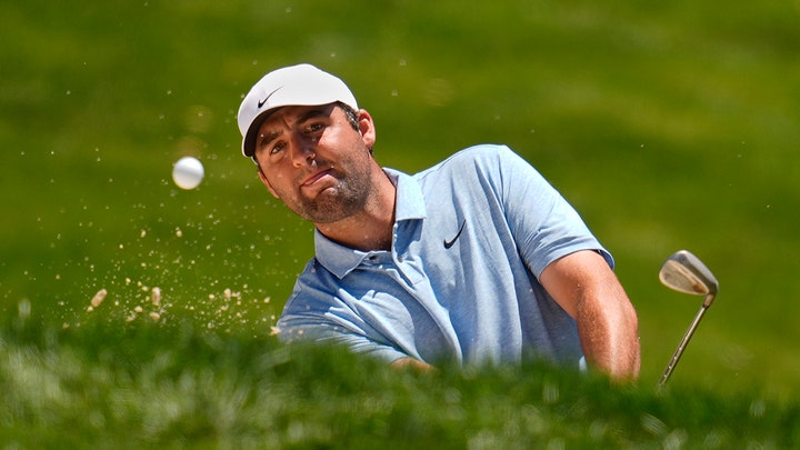 Fox News Flash top sports headlines for June 9