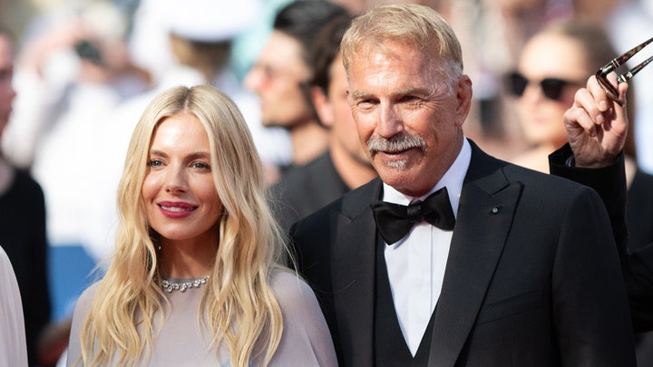 Sienna Miller recalls moment Kevin Costner asked her to be a part of 'Horizon'