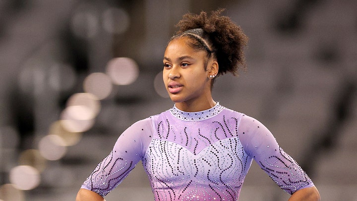 Olympic swimming champion Missy Franklin talks Katie Ledecky’s dominance, leadership ahead of Summer Olympics