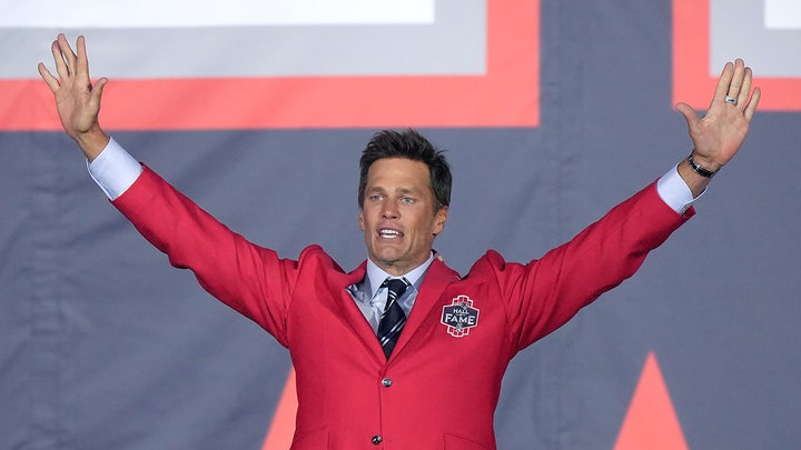 The Jordan Love-Aaron Rodgers mentorship is the 'best' type of training, Tom Brady says