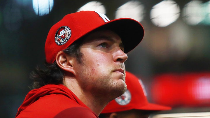 Trevor Bauer breaks silence: 'I've never sexually assaulted anyone'