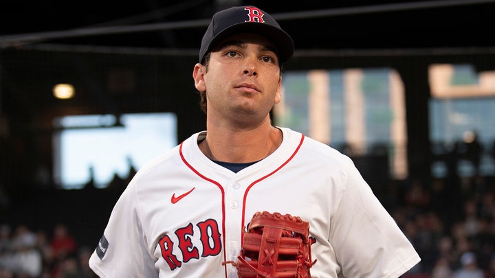 Fox News Flash top sports headlines for June 16