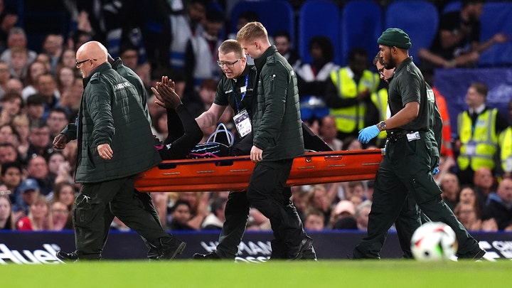 Fox News Flash top sports headlines for June 10