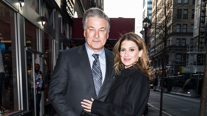 Alec Baldwin dodges questions about involuntary manslaughter trial