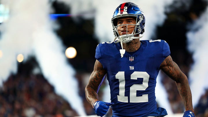 Fox News Flash top sports headlines for July 2