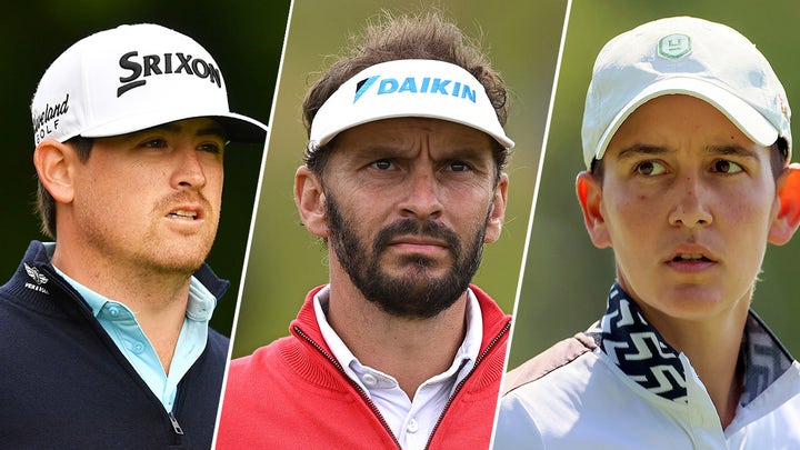 Fox News Flash top sports headlines for June 26