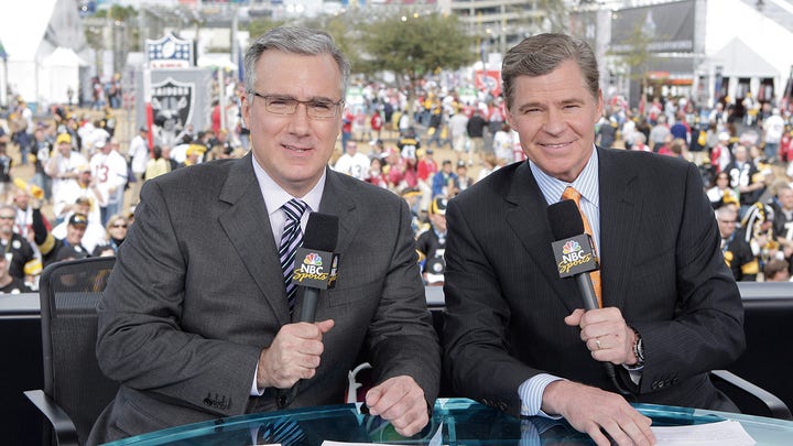 Fox News Flash top sports headlines for June 13