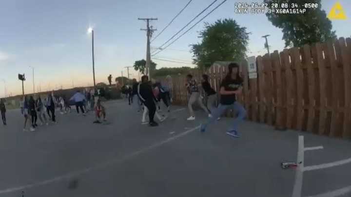 Fox News Flash top headlines for June 5