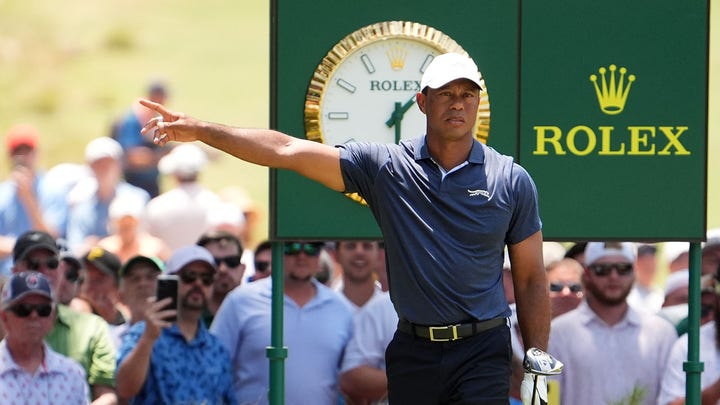 Fox News Flash top sports headlines for June 15