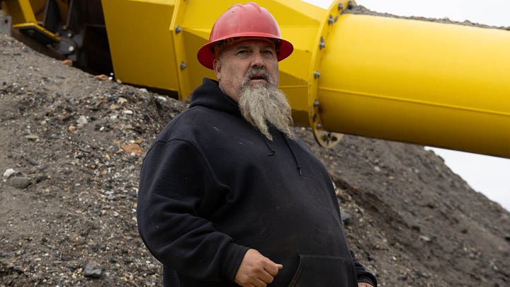 Reality TV star almost shot during car chase with armed men in jungle