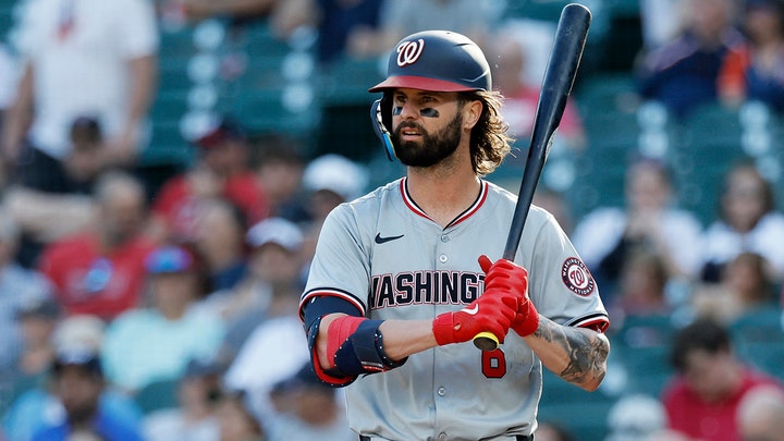 Fox News Flash top sports headlines for June 26