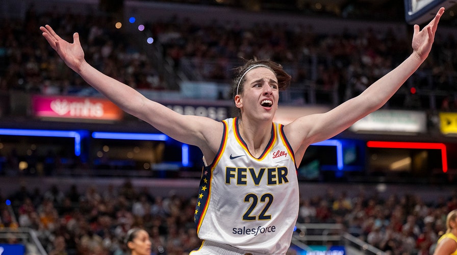 Fox News Flash top sports headlines for June 3