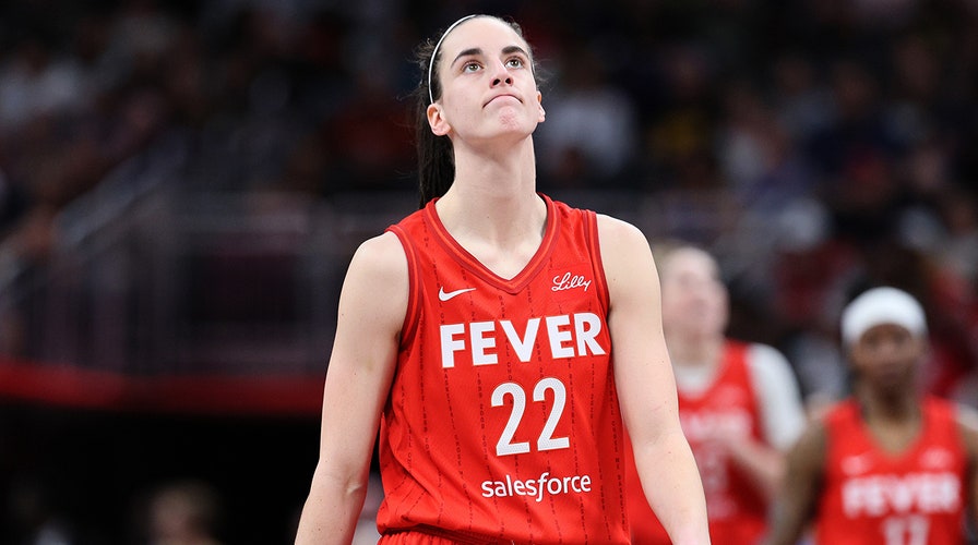 Fever GM irate over Caitlin Clark's treatment after latest incident: 'It needs to stop!' | Fox News