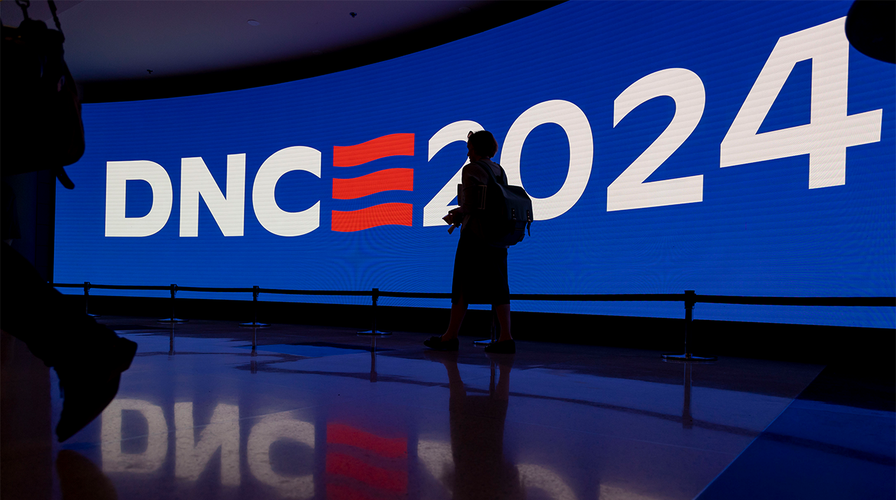 Chef from viral 2020 DNC appearance backs Trump